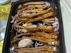 -上庄晋风庄园(上庄店)