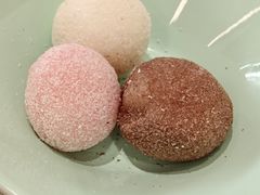 -滨寿司(新街口中央商场店)