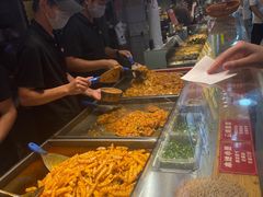 -丁家坡洋芋·观音桥好吃街A区(全国总店)