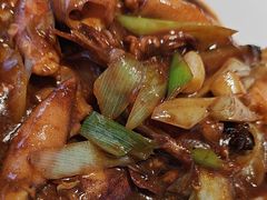 -倍儿美海鲜大排挡·非遗海鲜蒸饺(洋货店)