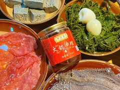 -阳阳老火锅(小南门店)