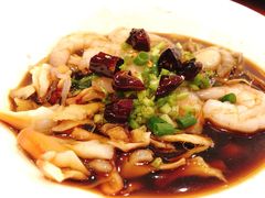 -大铁勺新津菜(东丽阳光新业广场店)