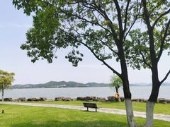 -东钱湖旅游度假区