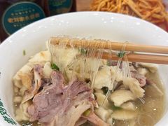 -老刘家永盛斋·传统泡馍(东关南街店)