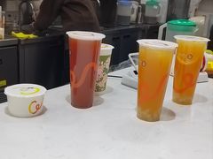 -CoCo都可(安河桥华联店)