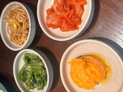 -Fuzzy Bistro 浮几韩餐·茶酒馆