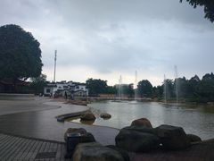 -广东圆玄道观