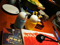 -有喜屋·烧鸟·居酒屋(周浦万达店)