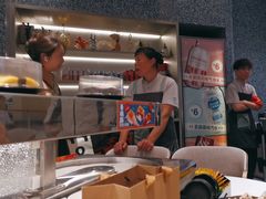 -争鲜回转寿司(朝北大悦城店)