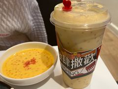 -巷子宽·酸菜鱼(迪士尼小镇店)