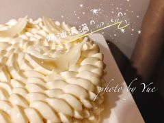 -壹点壹客·生日蛋糕(南山店)