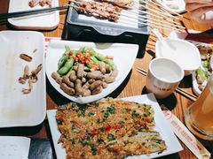 -管氏翅吧(台湾街店)