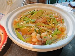 -李子坝梁山鸡(李子坝大鸡哥店)