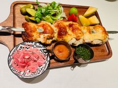 -俄士厨房(五棵松华熙LIVE店)