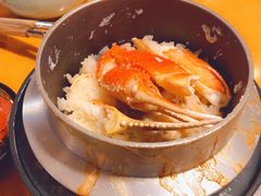 -蟹道乐(道顿堀本店)