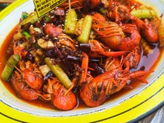 -嘎嘎鸭脑壳(驷马桥店)