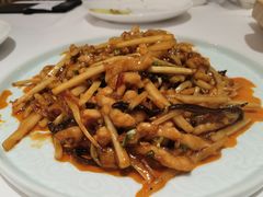 -东门烤鸭店(鼓楼店)