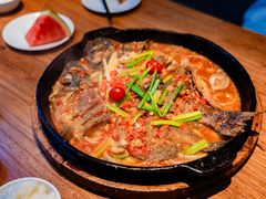 -老板恋上鱼(恒隆广场店)