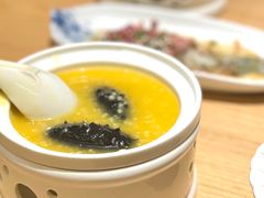 -山之川·日式料理(瀚海海尚店)