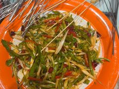 -禧香逢烧烤金牌鸡手王(繁荣路店)