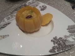 android_upload_pic-上海瑞金洲际酒店