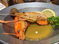 -哼蟹二将·烤肉酱蟹(合生汇店)