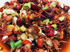 -回味南塘老王虾尾(总店)