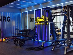 -NRG健身私教CLUB(打浦桥店)