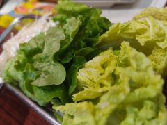 -沙胆彪炭炉牛杂煲(成都玉林店)