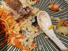 -楼兰新疆菜(江宁万达店)