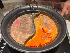 -温野菜涮涮锅(曲江大悦城店)