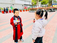 -蓝话筒·少儿成人演讲口才·主持朗诵·戏剧表演(大华第一坊店)