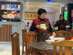 -大家发海鲜城夜排档(华山中路店)