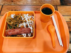 -南京信息职业技术学院-1食堂