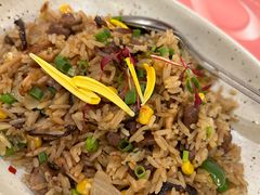 -一沙一城·岩烤牛扒(深圳首店)