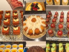 -怡咖啡海鲜自助餐厅(浦东香格里拉店)