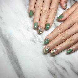 -M·X Nail日式美甲美睫