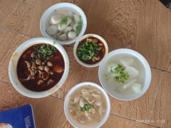 -健民肥肠(颐和家园店)