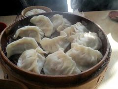 老苏北饭店-老苏北饭店(江都店)