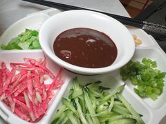 -大鸭梨烤鸭(石佛营店)