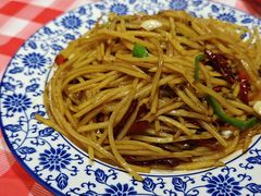 -忆外婆徐州菜·地锅鸡·生日宴(吴庄店)