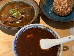-南京大牌档(龙江新城市广场店)