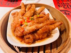 -虾饺妹·粤式茶餐厅(荟聚店)