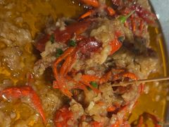 -巴厘龙虾·榜首油焖大虾(音乐学院·沿江酒馆店)