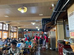 -张关合渣(航空大道店)