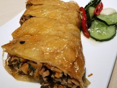 酥皮素什锦-鼎泰丰(当代商城店)