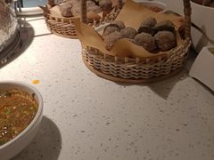 -左庭右院鲜牛肉火锅(苏州园区永旺店)