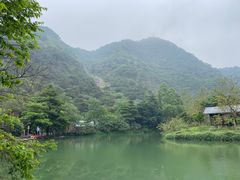 -紫云谷景区