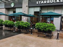 -星巴克(深圳龙岗广百店)