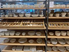 -MUJI无印良品(万达天鹅湖店)